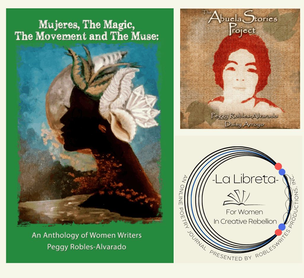 RobleswritesProductions