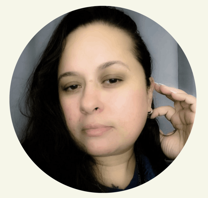 RobleswritesProductions-Tamara G. Saliva